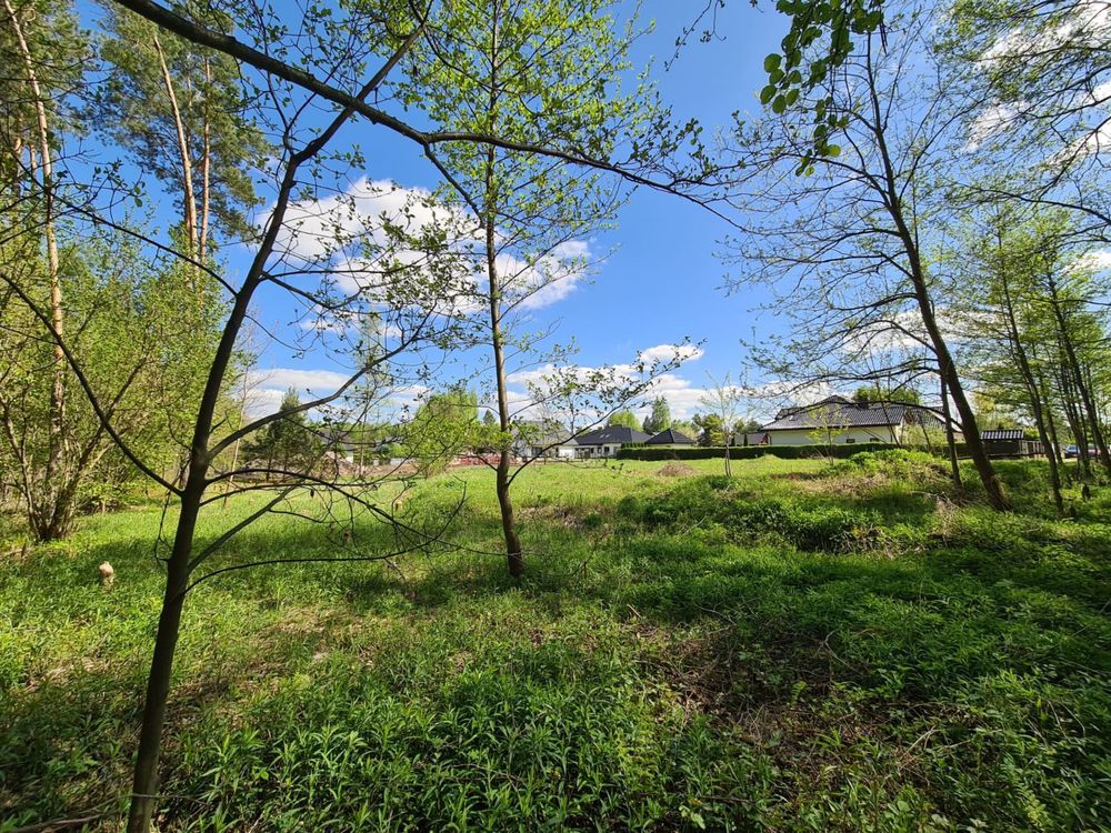 Działka budowlana Ostrowiec Świętokrzyski, ul. Oliwkowa. Zdjęcie 6