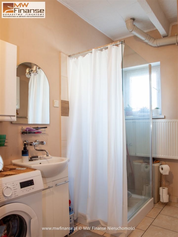 Mieszkanie 2-pokojowe Zabrze Biskupice, ul. Jana Brondera. Zdjęcie 6