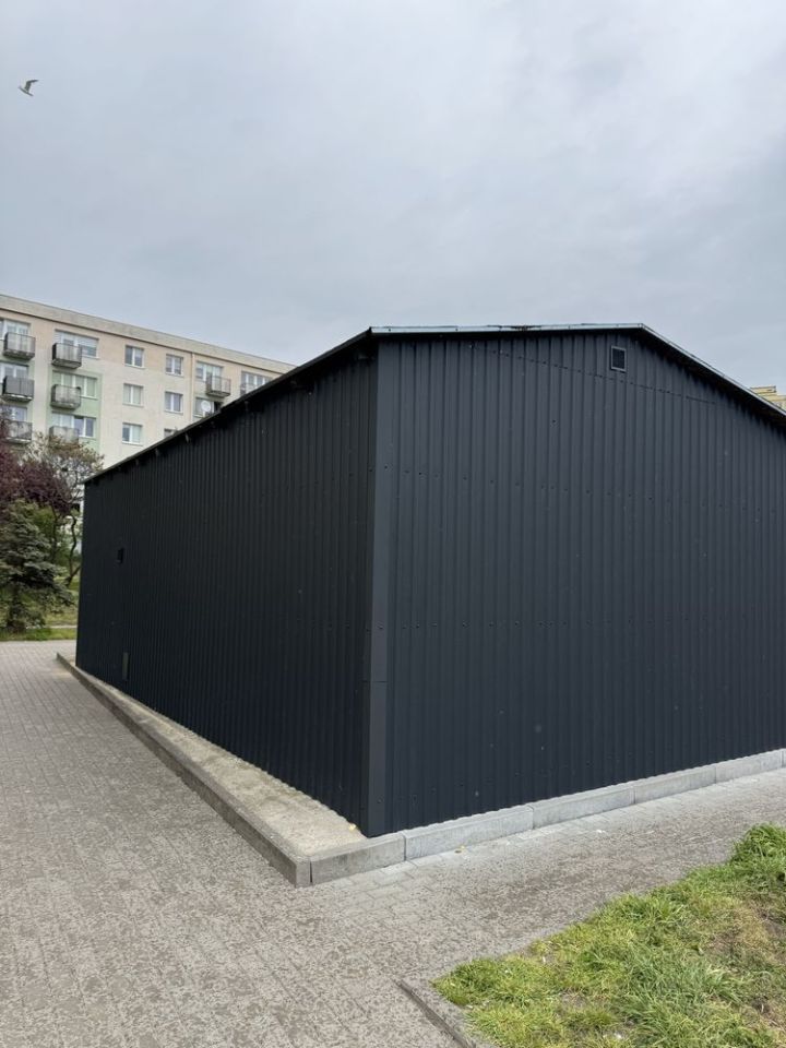 Lokal Gdynia Obłuże, ul. adm. J. Unruga. Zdjęcie 7