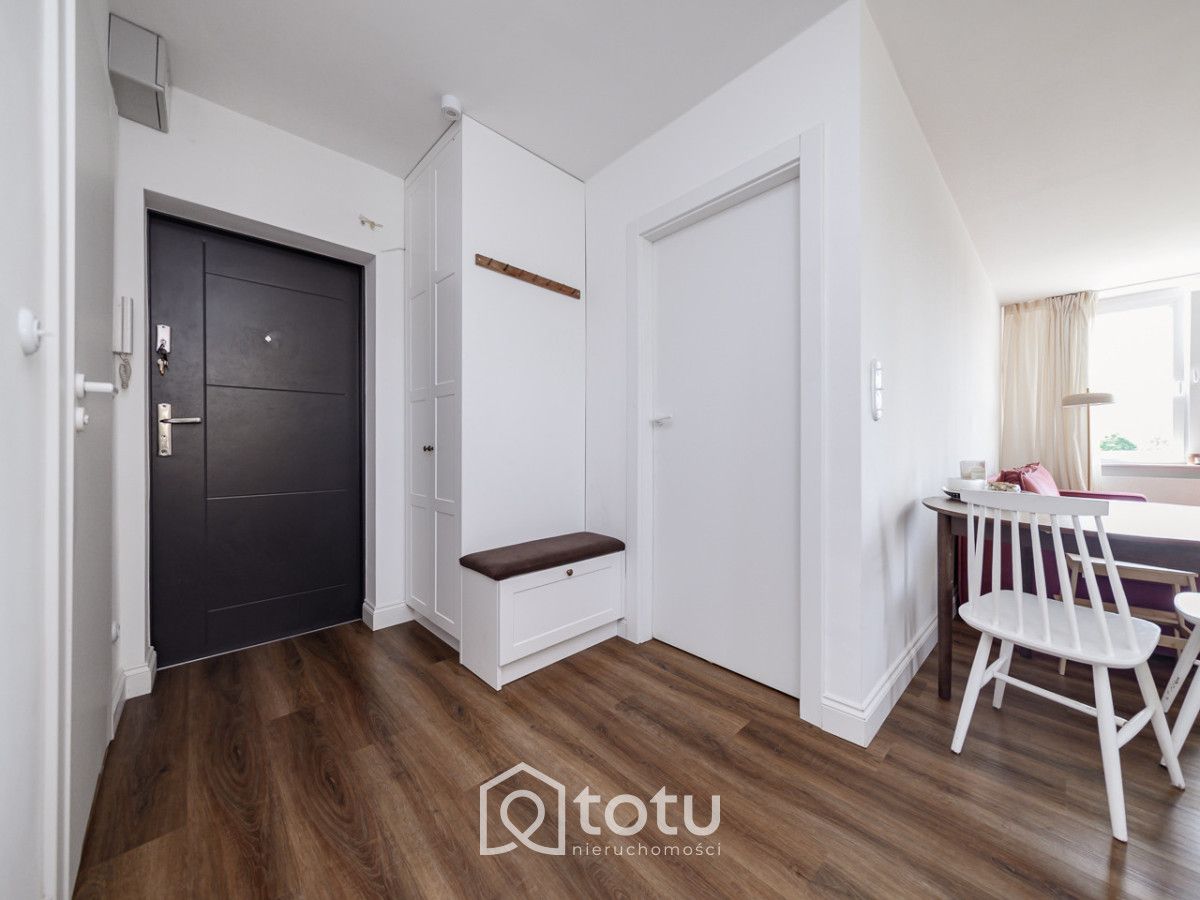 Mieszkanie 3-pokojowe Warszawa Praga-Południe, ul. Międzynarodowa. Zdjęcie 13