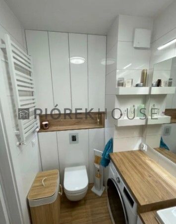 Mieszkanie 2-pokojowe Warszawa Ursus, ul. Stanisława Bodycha. Zdjęcie 10