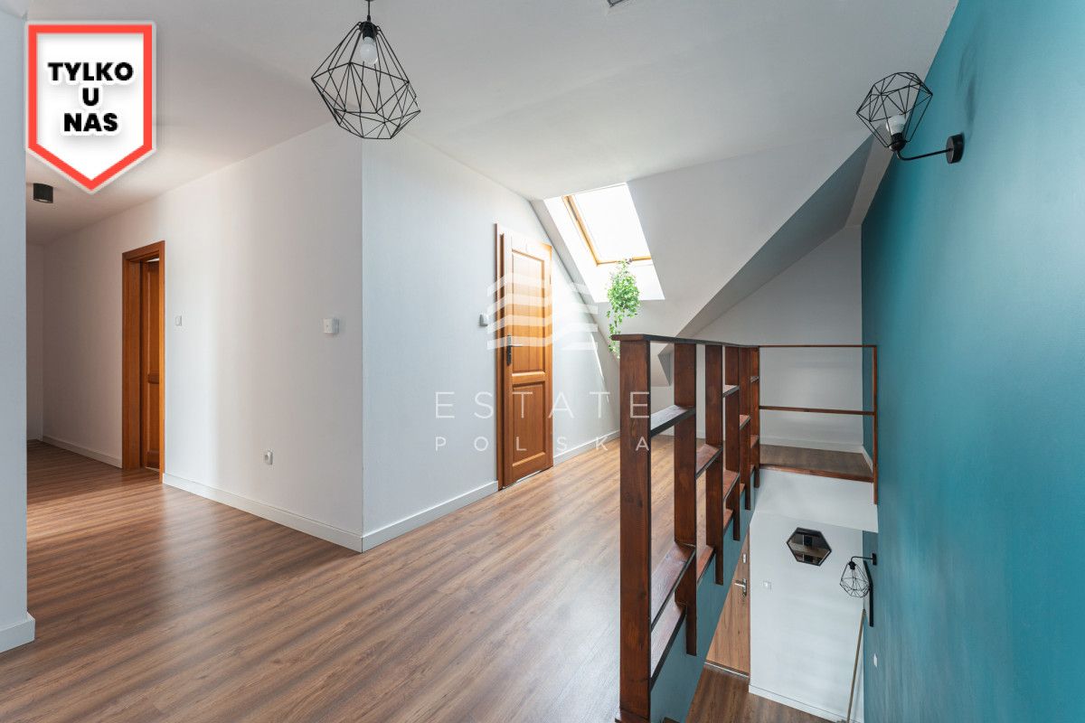 Mieszkanie 6-pokojowe Gdynia Obłuże, ul. adm. J. Unruga. Zdjęcie 17