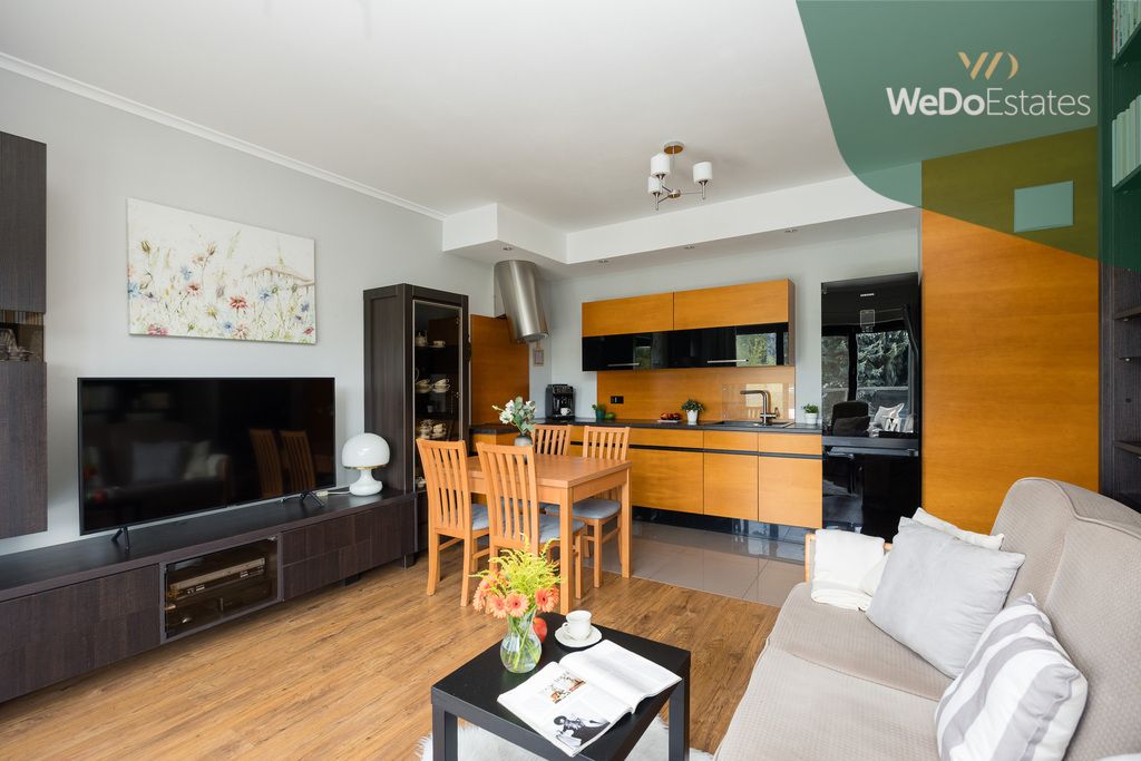 Mieszkanie 2-pokojowe Warszawa Mokotów, ul. Bartycka. Zdjęcie 13