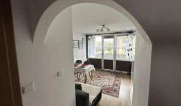 Mieszkanie 3-pokojowe Nowogród Bobrzański Centrum, ul. Zamkowa