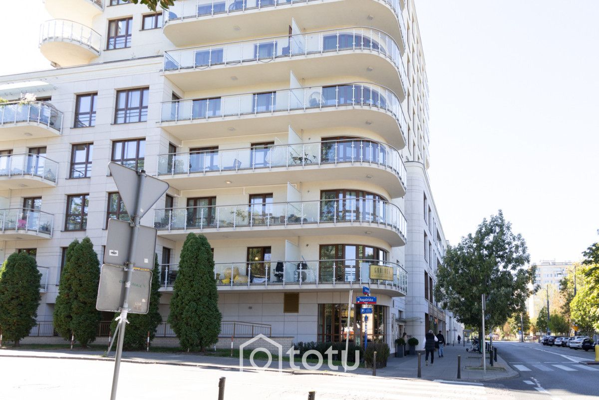 Mieszkanie 2-pokojowe Warszawa Wola, ul. Siedmiogrodzka. Zdjęcie 14