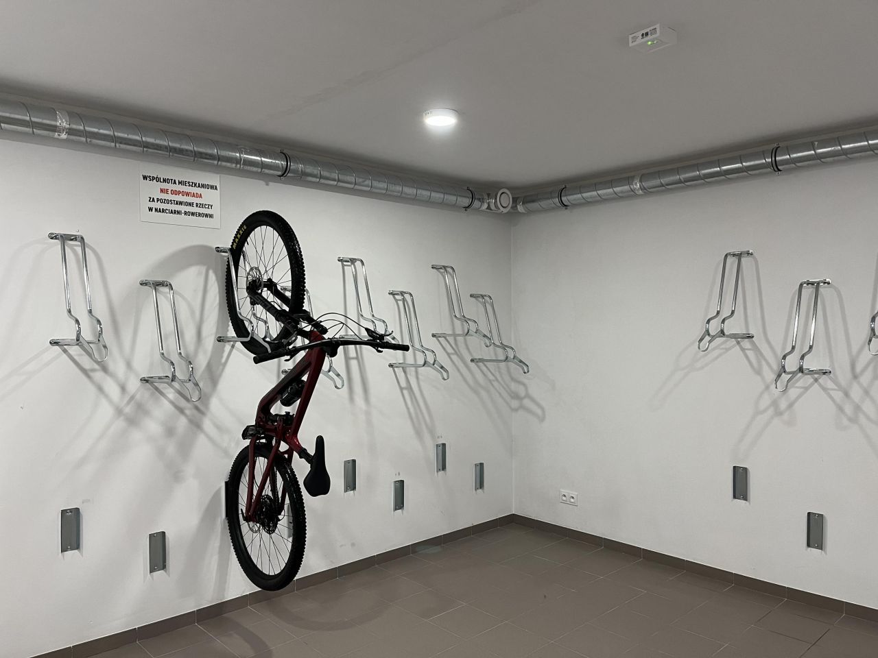 Mieszkanie 2-pokojowe Szklarska Poręba, ul. Słoneczna. Zdjęcie 17