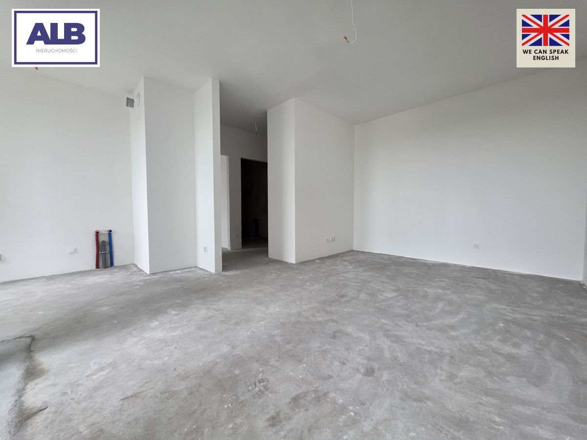 Mieszkanie 2-pokojowe Gdańsk Letnica. Zdjęcie 3