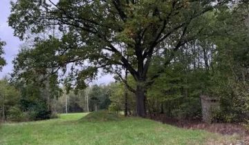 Działka budowlana Warszawa Wawer, ul. Wiązowska