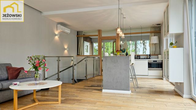 dom szeregowy, 4 pokoje Gródek nad Dunajcem. Zdjęcie 4