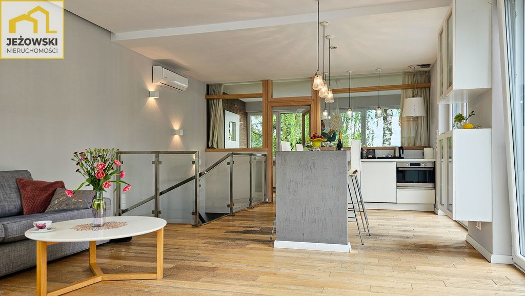 dom szeregowy, 4 pokoje Gródek nad Dunajcem. Zdjęcie 4