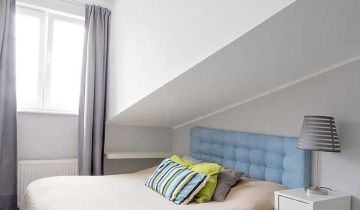 Mieszkanie 2-pokojowe Gdańsk Wrzeszcz, ul. Aldony