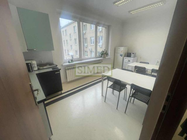 Biuro Warszawa Mokotów. Zdjęcie 14