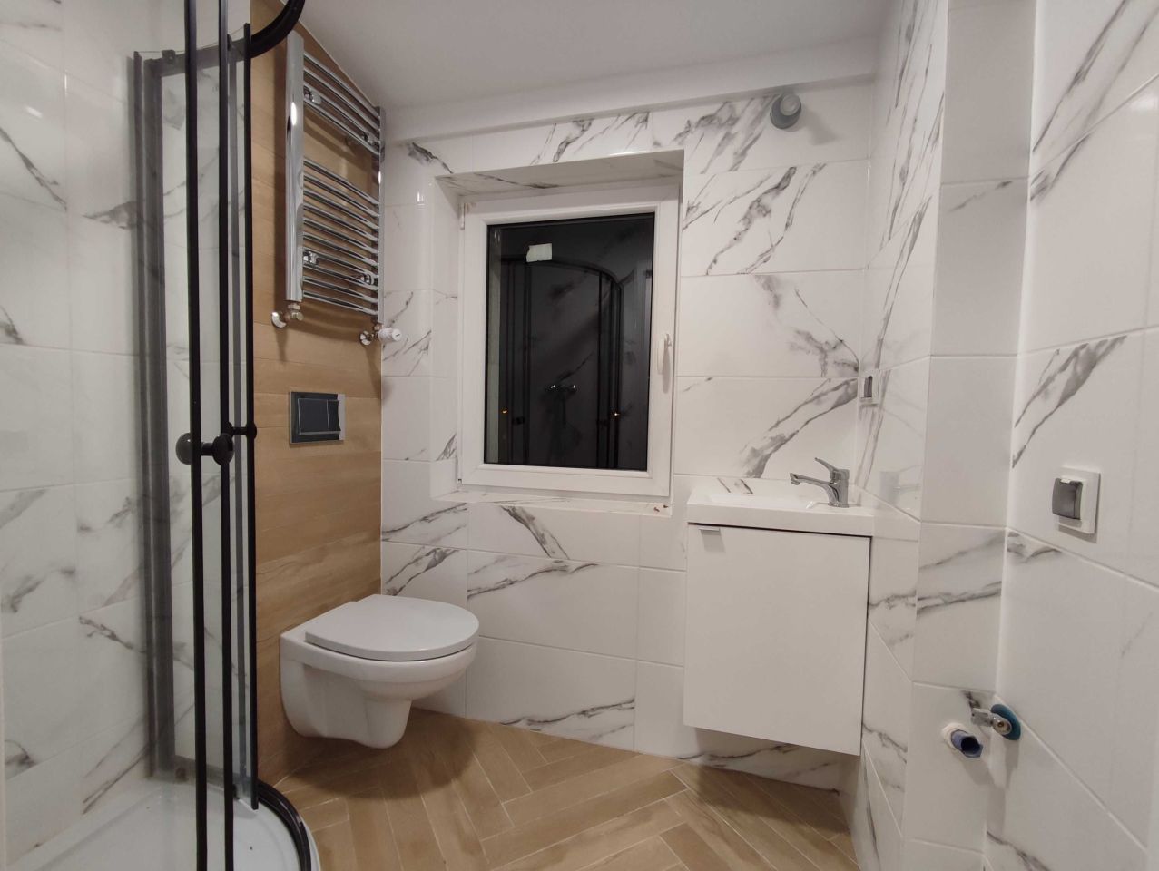 Mieszkanie 2-pokojowe Bydgoszcz Szwederowo, ul. ks. Ignacego Skorupki. Zdjęcie 6