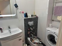 Mieszkanie 1-pokojowe Warszawa Włochy. Zdjęcie 1