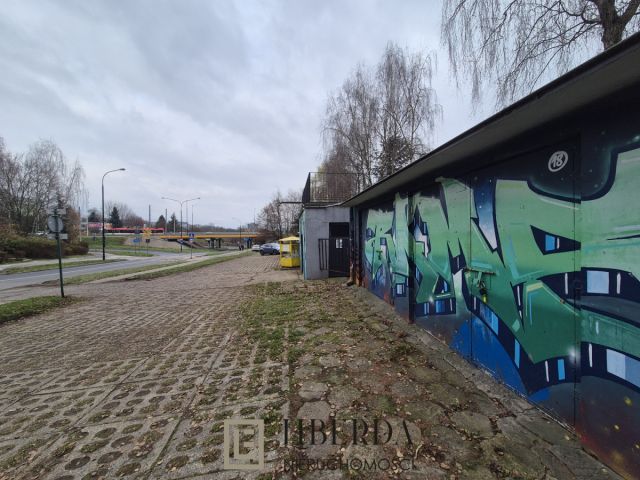 Garaż/miejsce parkingowe Lublin, ul. Ułanów. Zdjęcie 1
