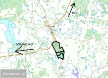 Działka rolna Zalec. Zdjęcie 1