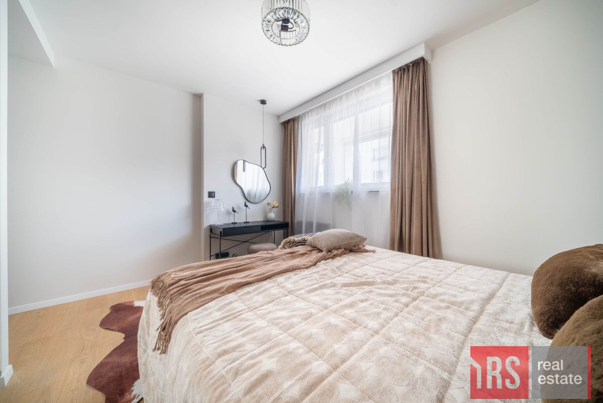 Mieszkanie 5-pokojowe Warszawa Mokotów, ul. Przejazd. Zdjęcie 16