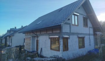 dom wolnostojący Mirosławiec, ul. Jastrzębia