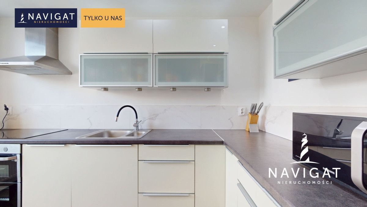 Mieszkanie 2-pokojowe Gdynia, ul. gen. Mariusza Zaruskiego. Zdjęcie 8