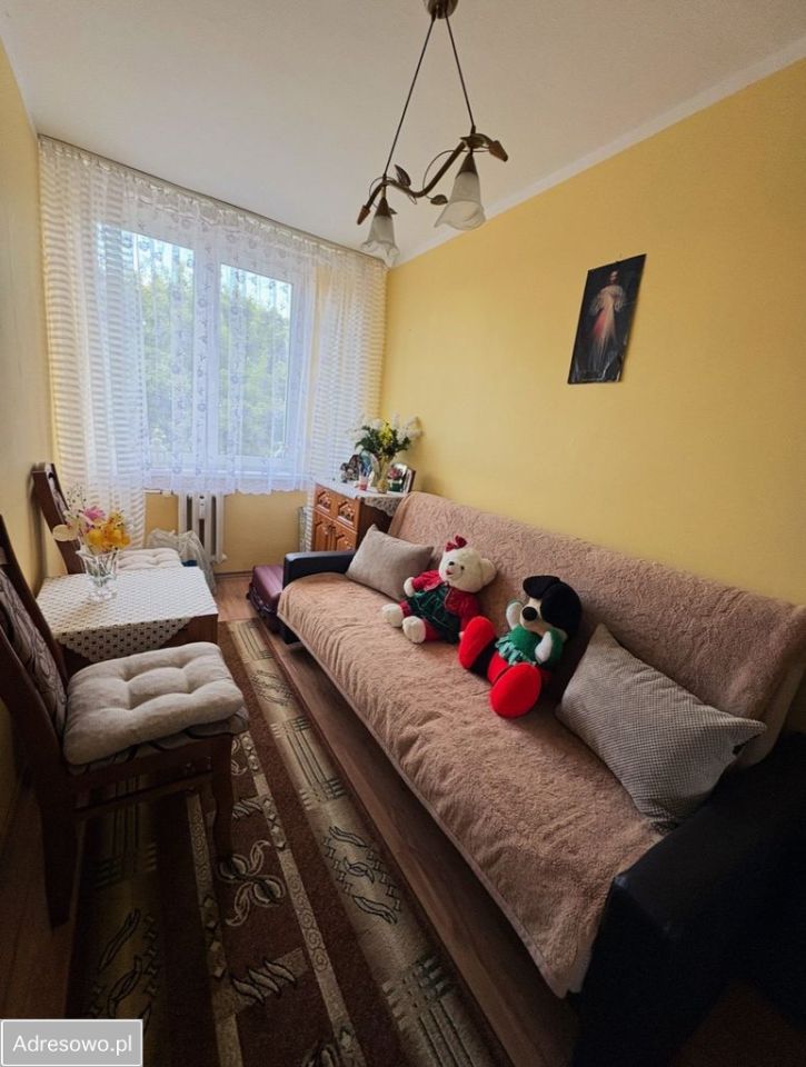 Mieszkanie 2-pokojowe Pisz, ul. Matejki. Zdjęcie 3