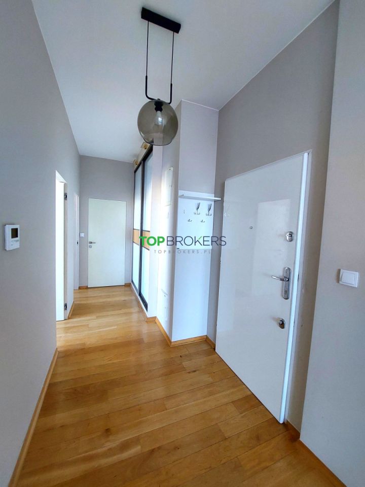 Mieszkanie 3-pokojowe Warszawa Wola, ul. Dzielna. Zdjęcie 12