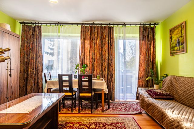 Mieszkanie 2-pokojowe Rzeszów, ul. płk. Kazimierza Iranka-Osmeckiego. Zdjęcie 3