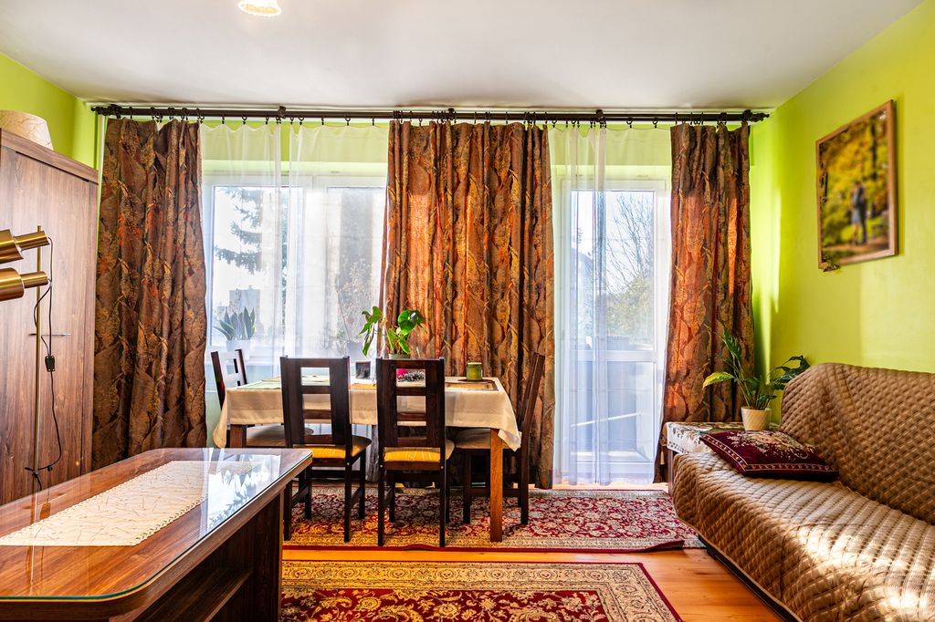 Mieszkanie 2-pokojowe Rzeszów, ul. płk. Kazimierza Iranka-Osmeckiego. Zdjęcie 3