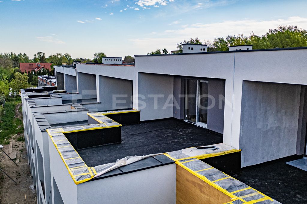 Mieszkanie 3-pokojowe Rzeszów Zalesie, ul. Spacerowa. Zdjęcie 5