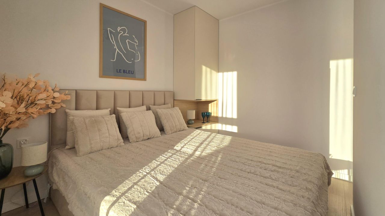 Mieszkanie 1-pokojowe Wrocław Maślice, ul. Stodolna. Zdjęcie 8