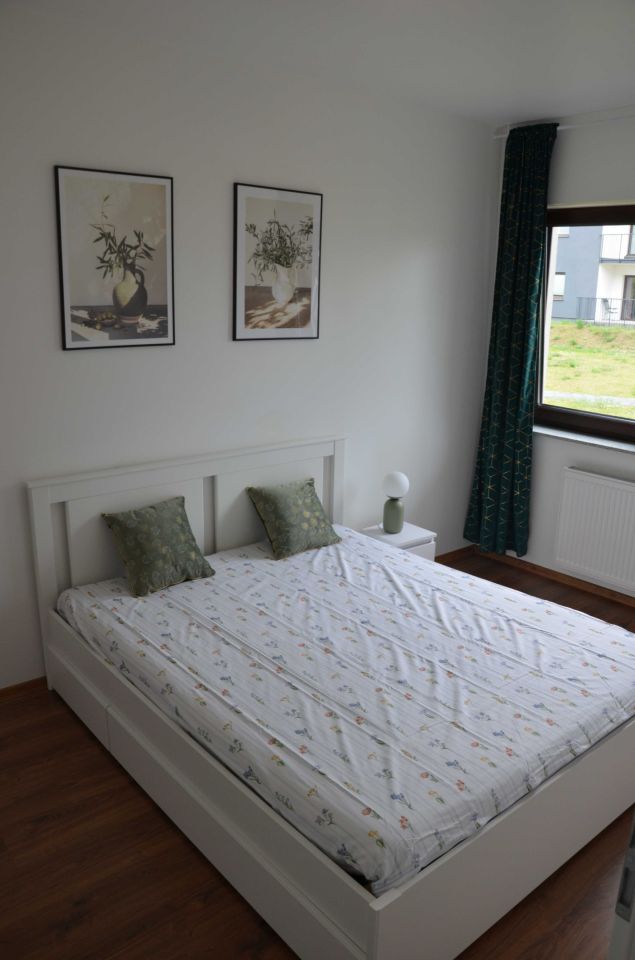 Mieszkanie 2-pokojowe Rawa Mazowiecka. Zdjęcie 6