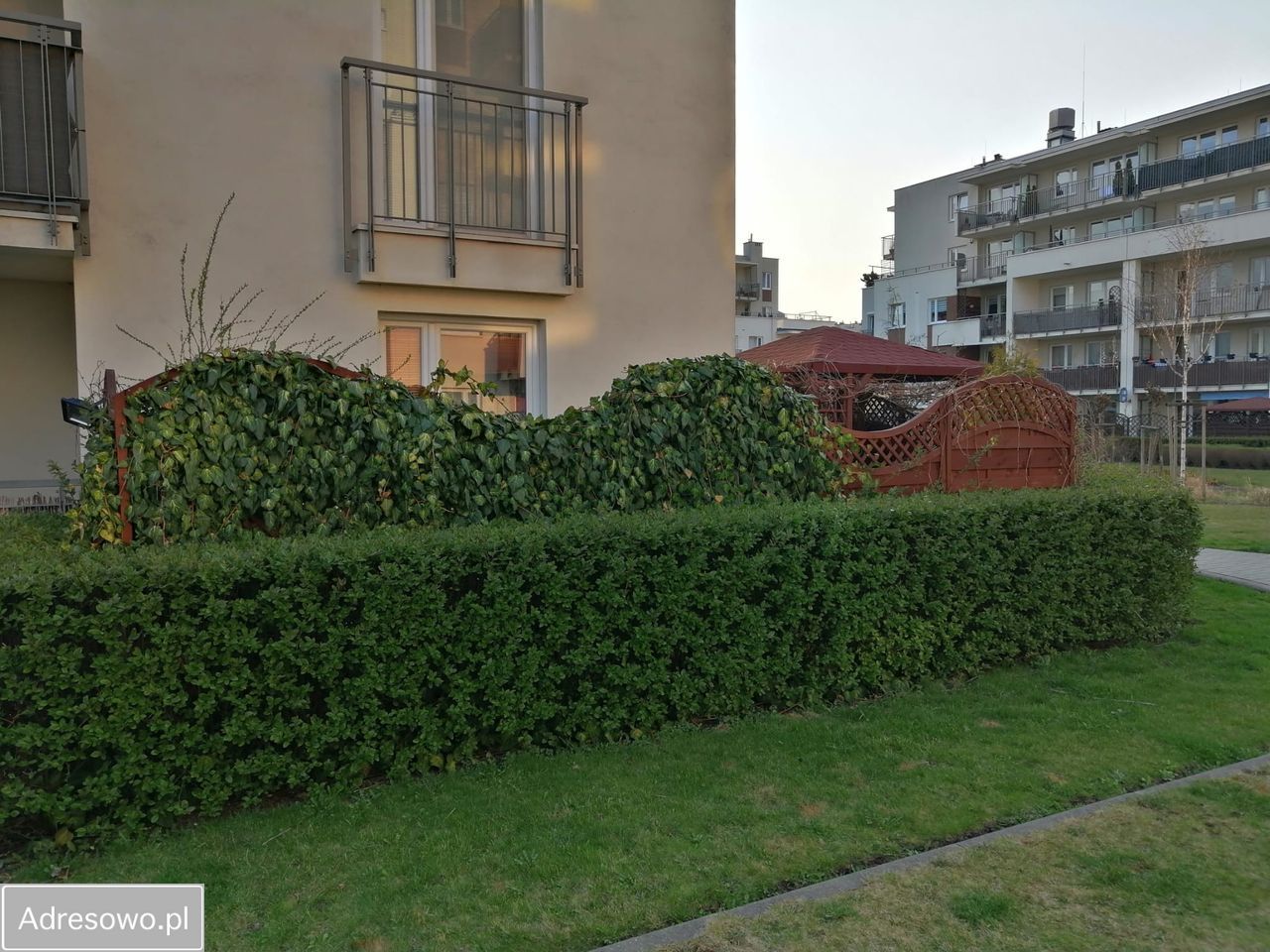 Mieszkanie 3-pokojowe Warszawa Białołęka, ul. Skarbka z Gór. Zdjęcie 5