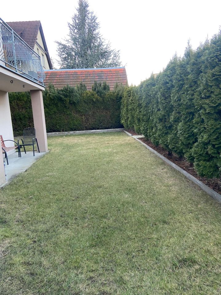 dom wolnostojący, 5 pokoi Oborniki Śląskie, ul. Józefa Konrada Korzeniowskiego. Zdjęcie 8