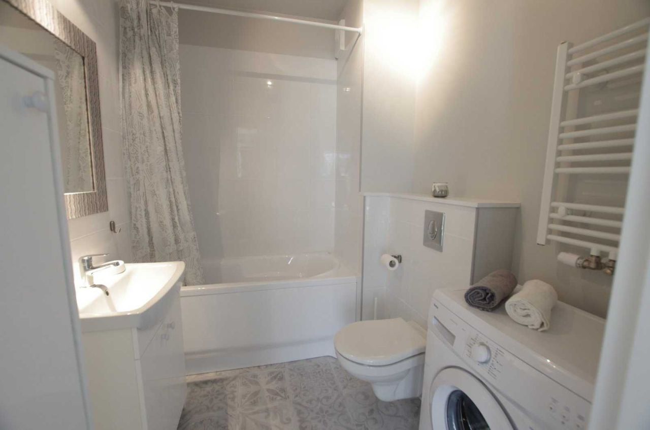 Mieszkanie 2-pokojowe Gdańsk Ujeścisko, ul. Wielkopolska. Zdjęcie 5