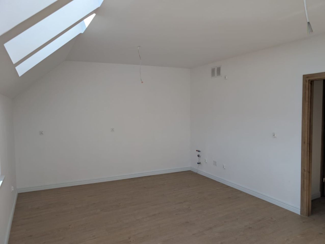 Mieszkanie 2-pokojowe Wągrowiec, ul. Średnia. Zdjęcie 7