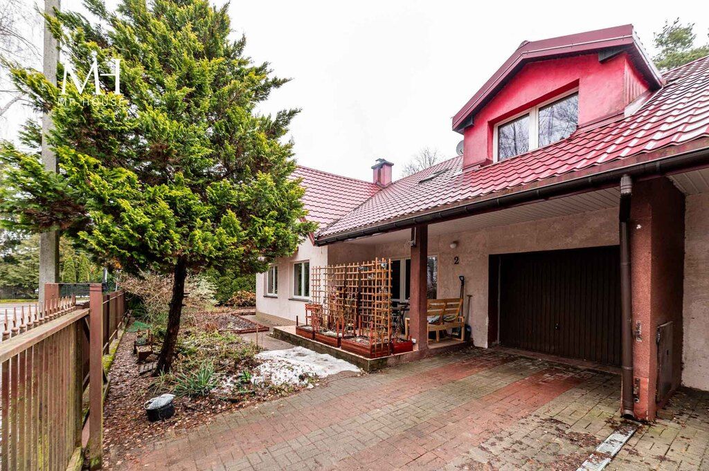 bliźniak, 5 pokoi Wiśniowa Góra. Zdjęcie 15