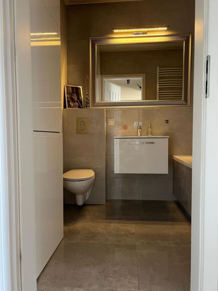 Mieszkanie 3-pokojowe Ciechanów, ul. Wincentego Witosa. Zdjęcie 8