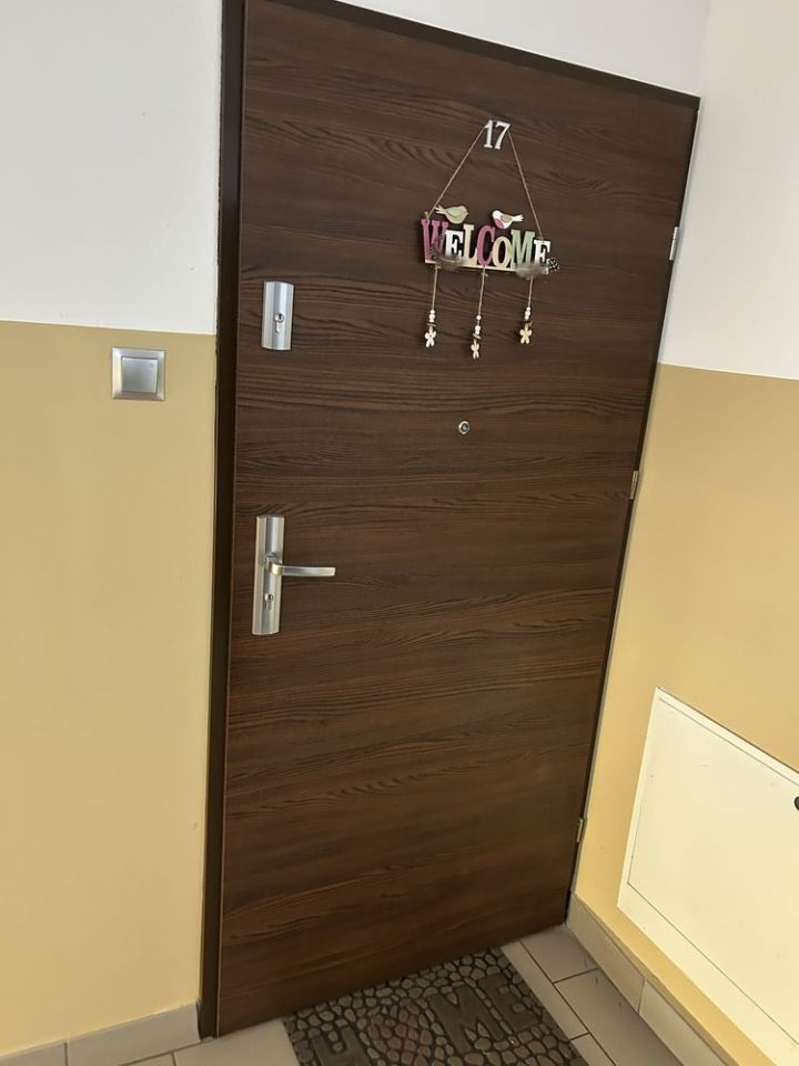 Mieszkanie 3-pokojowe Wronki, os. Borek. Zdjęcie 4