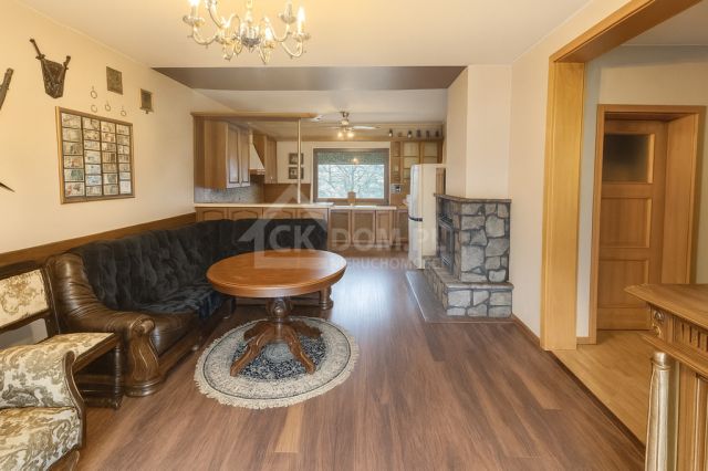 dom wolnostojący, 6 pokoi Rudki. Zdjęcie 5