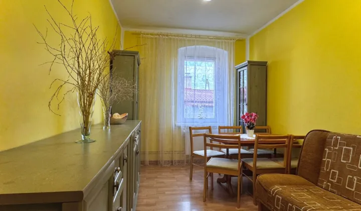 Mieszkanie 2-pokojowe Bogatynia, ul. Jana Kilińskiego