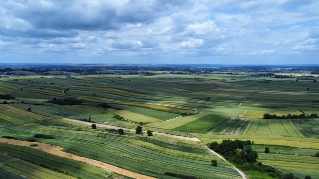 Działka budowlana Szczebrzeszyn, ul. Partyzantów. Zdjęcie 3