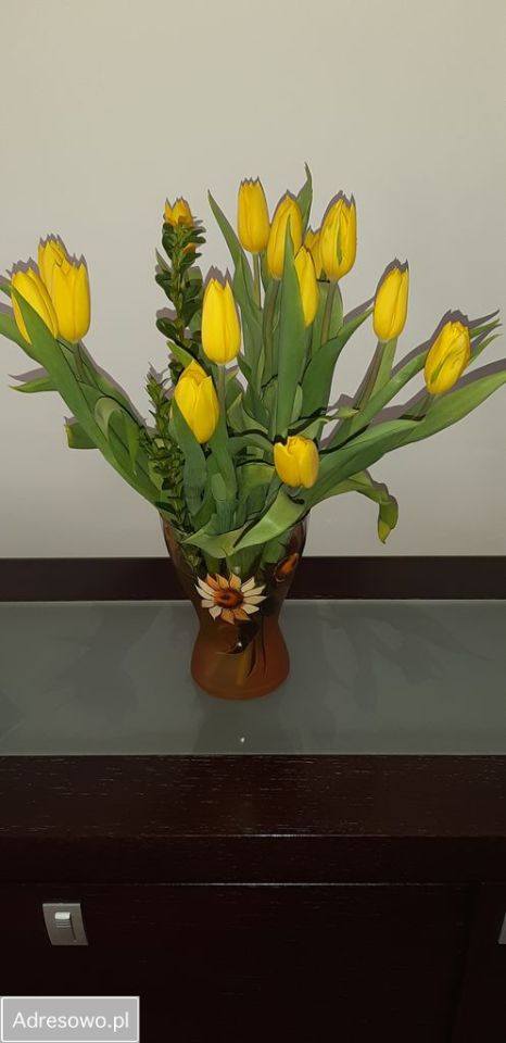 Mieszkanie 3-pokojowe Wrocław Krzyki, ul. Kawalerzystów. Zdjęcie 8