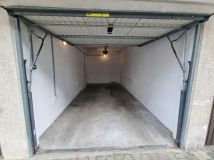 Garaż/miejsce parkingowe Warszawa Stara Miłosna, ul. Gościniec. Zdjęcie 1