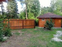 dom wolnostojący, 3 pokoje Ślężany. Zdjęcie 3