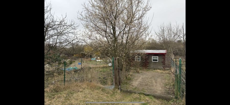 Działka rod Gdańsk Lipce. Zdjęcie 11