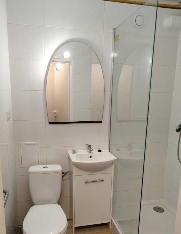 Mieszkanie 2-pokojowe Legionowo Centrum. Zdjęcie 3