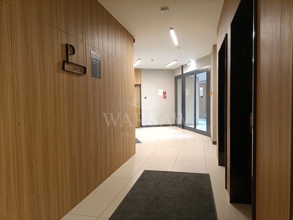 Mieszkanie 3-pokojowe Warszawa Wola, ul. Karolkowa. Zdjęcie 17