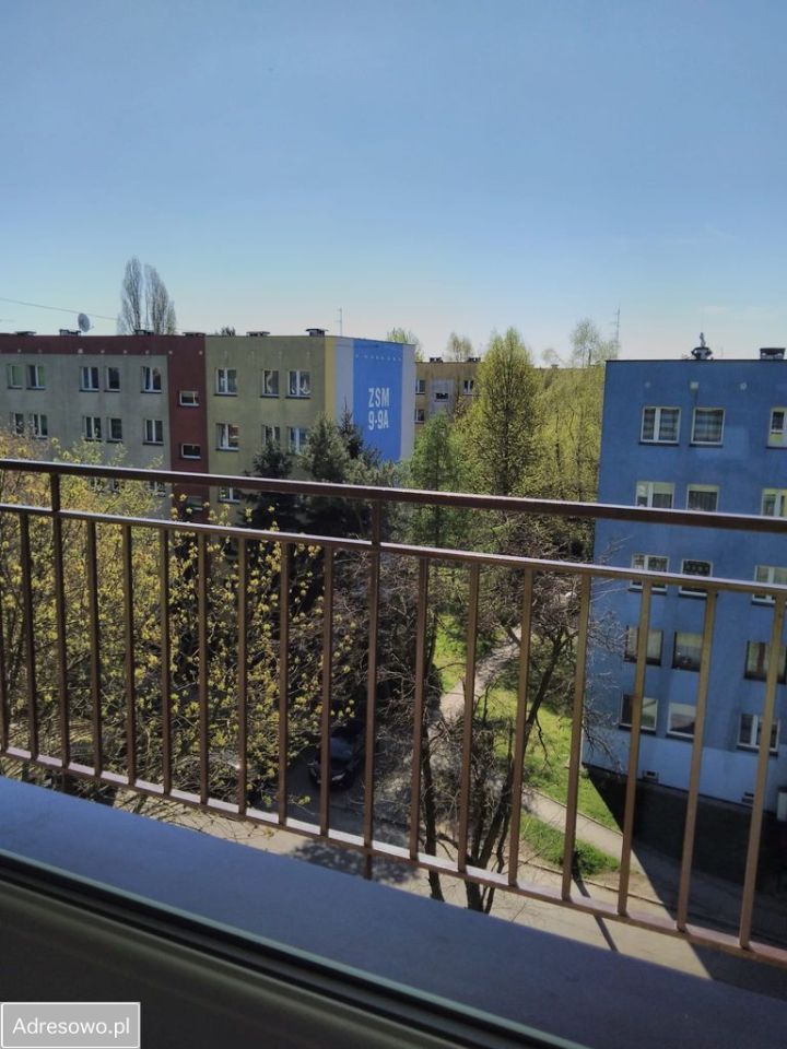 Mieszkanie 3-pokojowe Zabrze, ul. prof. Władysława Tatarkiewicza. Zdjęcie 4