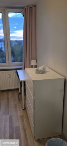 Pokój Warszawa Mokotów, ul. Chełmska. Zdjęcie 1