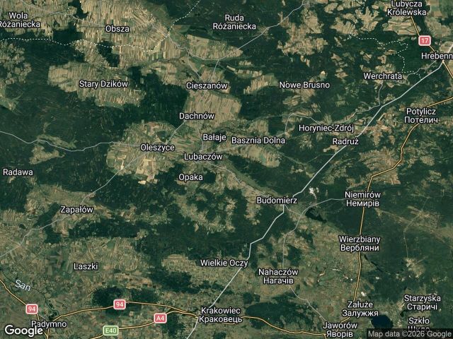 Działka rolna Lisie Jamy, nn. Zdjęcie 1