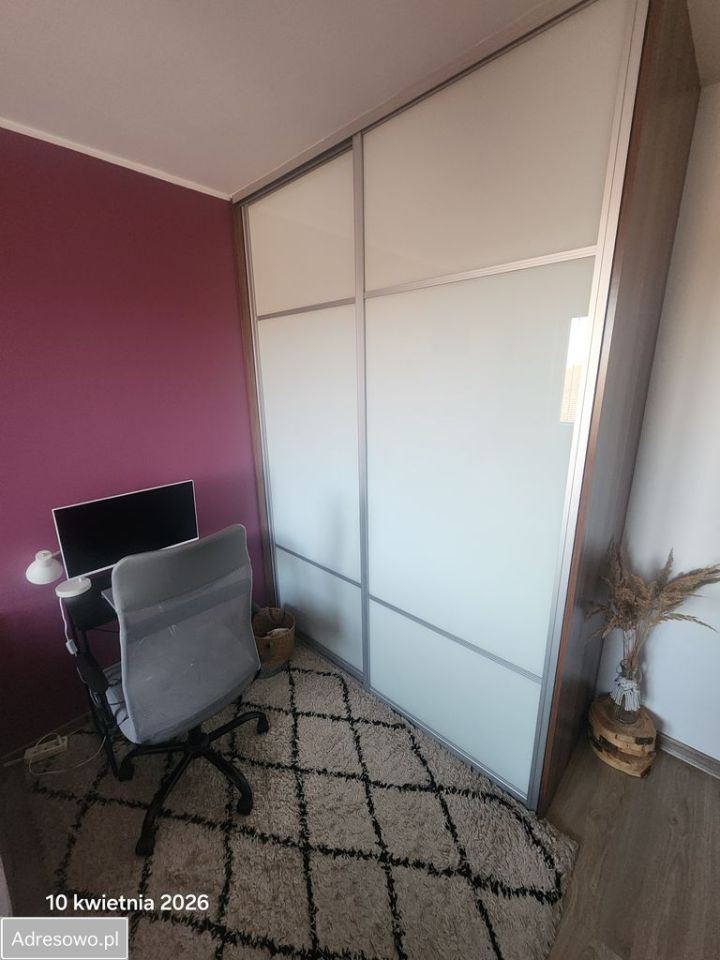 Mieszkanie 2-pokojowe Gdańsk Ujeścisko, ul. Kazimierza Porębskiego. Zdjęcie 9